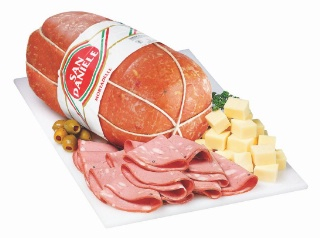 Deli- Mortadella